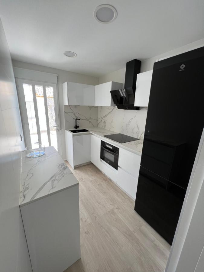 Appartement Bonito Adosado Con Piscina A 200 M De La Playa à El Mojon  Extérieur photo