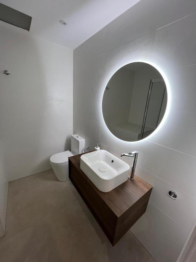 Appartement Bonito Adosado Con Piscina A 200 M De La Playa à El Mojon  Extérieur photo