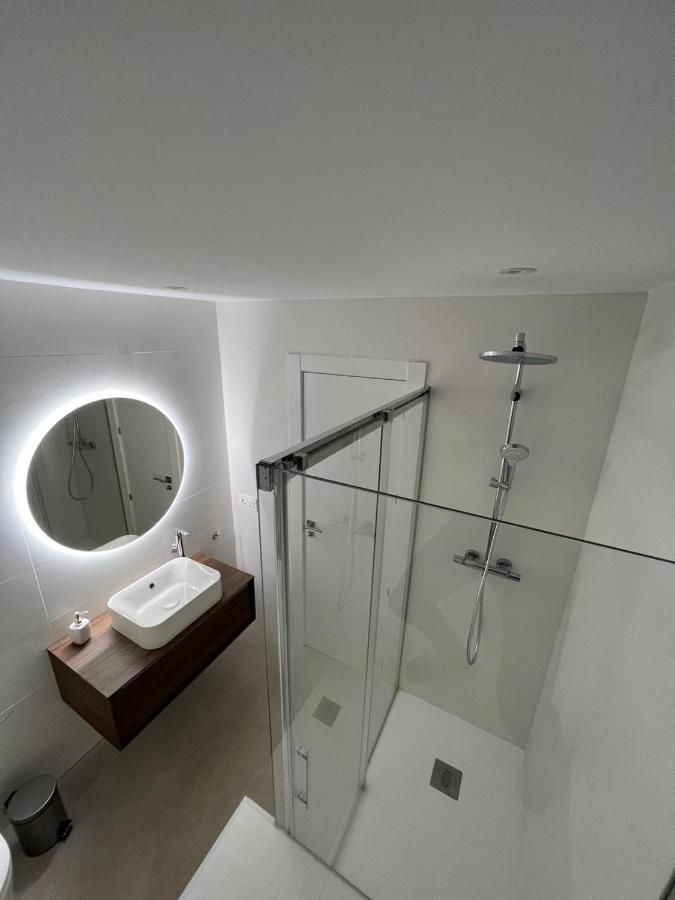 Appartement Bonito Adosado Con Piscina A 200 M De La Playa à El Mojon  Extérieur photo