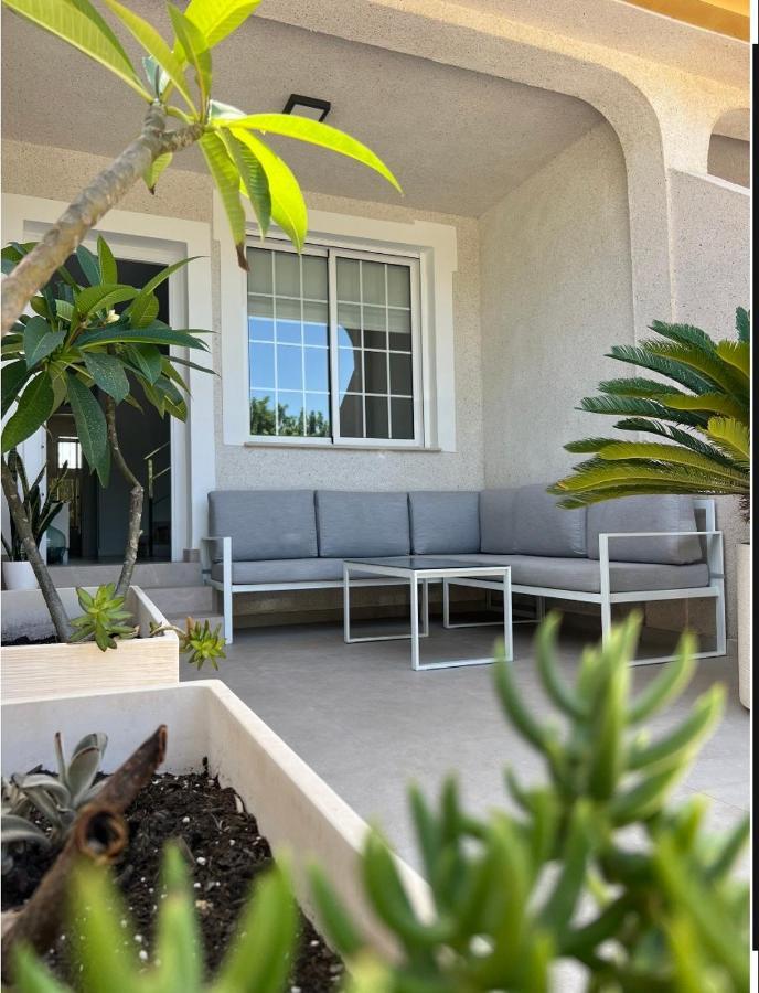 Appartement Bonito Adosado Con Piscina A 200 M De La Playa à El Mojon  Extérieur photo