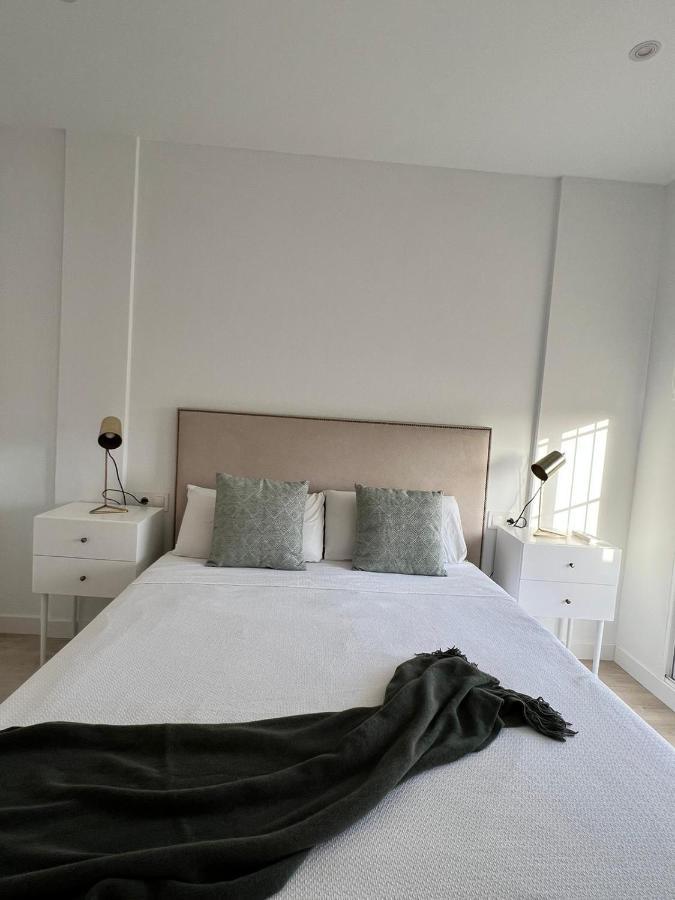 Appartement Bonito Adosado Con Piscina A 200 M De La Playa à El Mojon  Extérieur photo